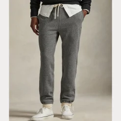 miesten collegehousut, FLEECE PANT><noscript><img width=