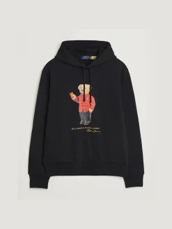 Miesten Huppari, POLO BEAR HOODIE LUNAR NEW YEAR>Polo Ralph Lauren Best