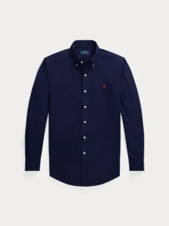 Miesten paidat Long Sleeve Sport Shirt>Polo Ralph Lauren Clearance