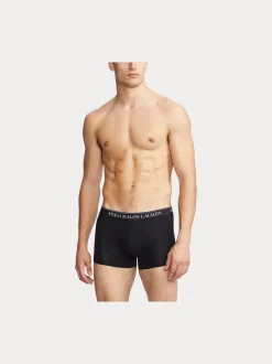Miesten Bokserit 3-Pack, CLASSIC 3-PACK TRUNK>Polo Ralph Lauren Sale