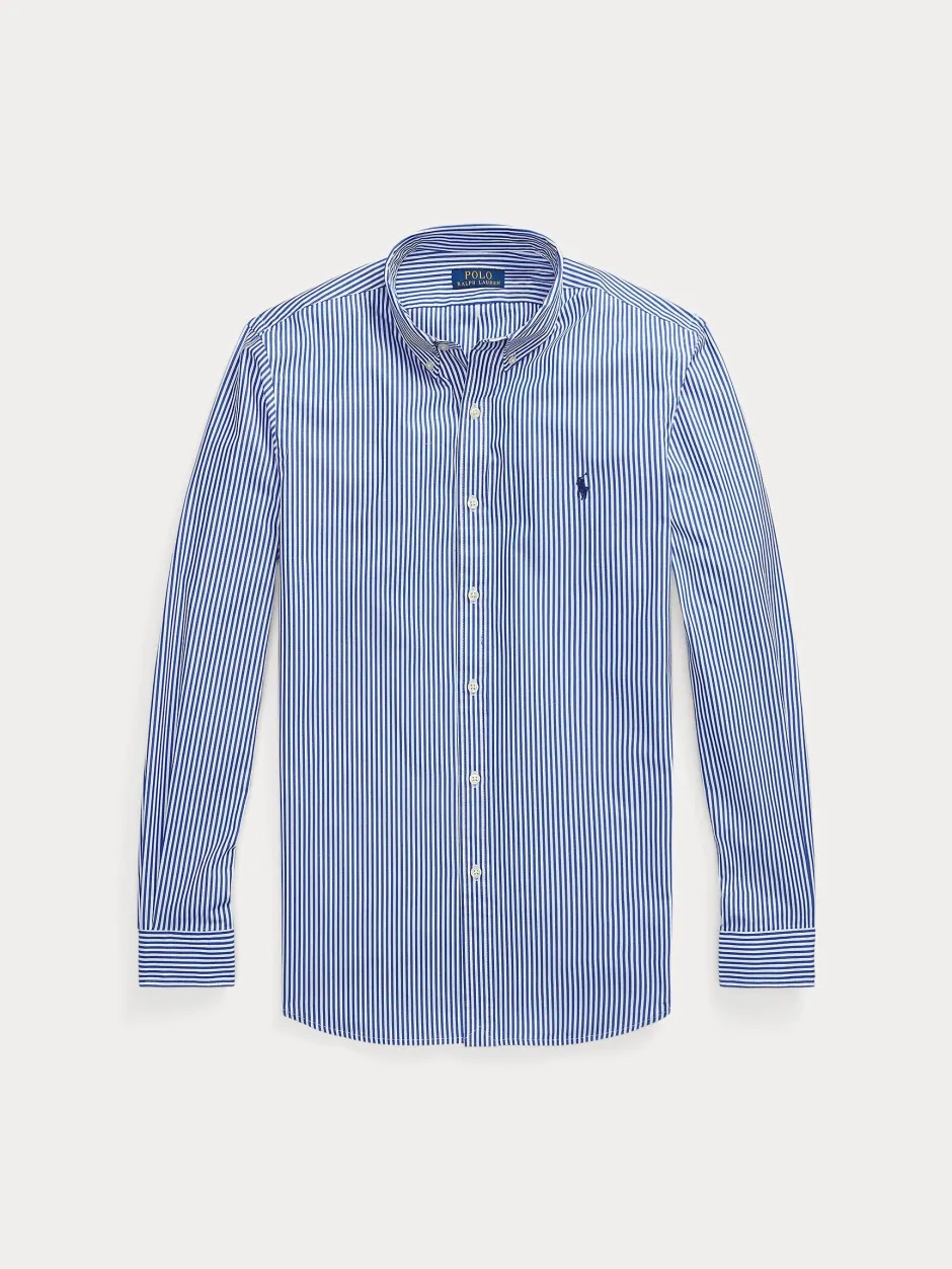 miesten kauluspaita, LONG SLEEVE-SPORT SHIRT>Polo Ralph Lauren Hot