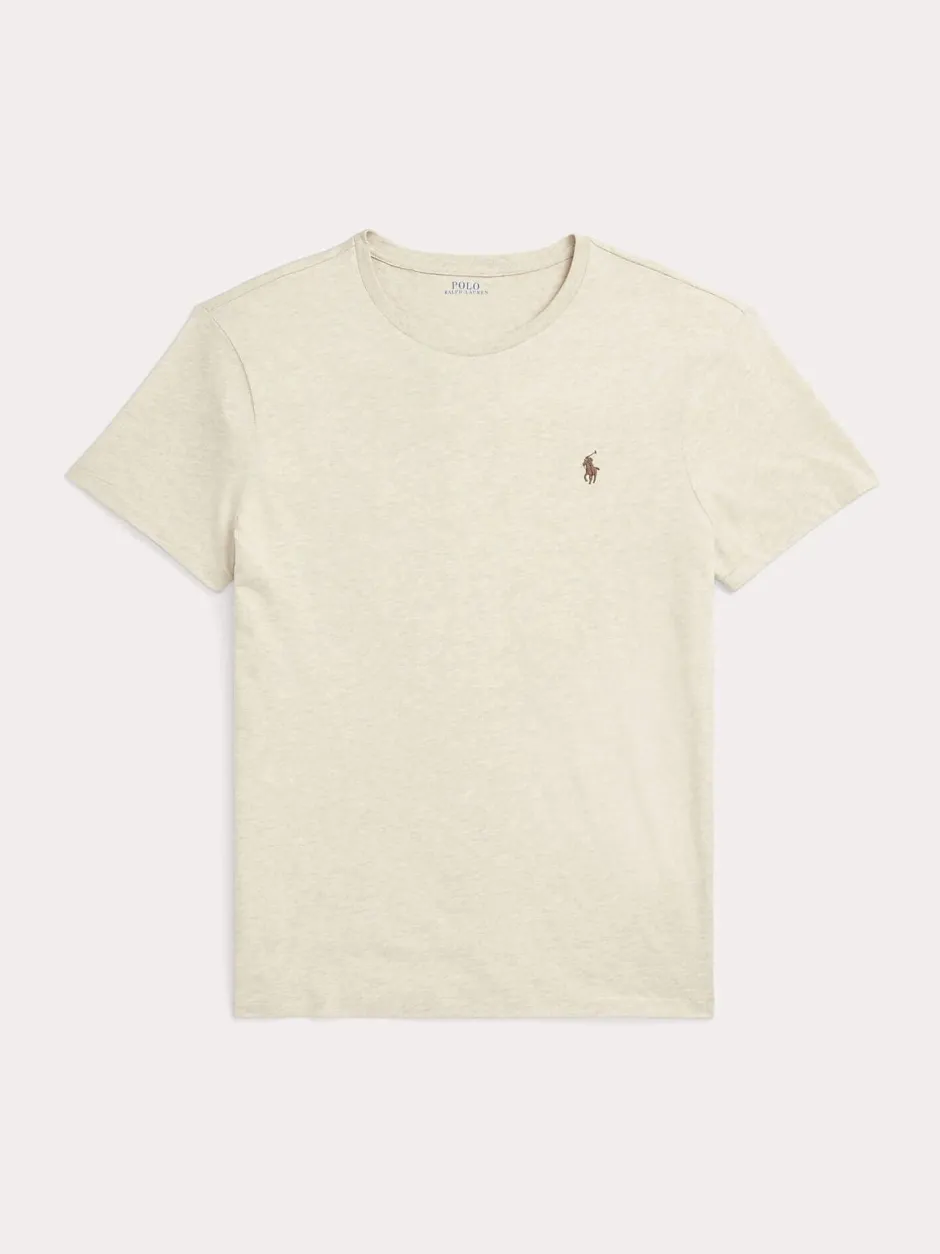 miesten t-paita, SHORT SLEEVE-T-SHIRT>Polo Ralph Lauren Online