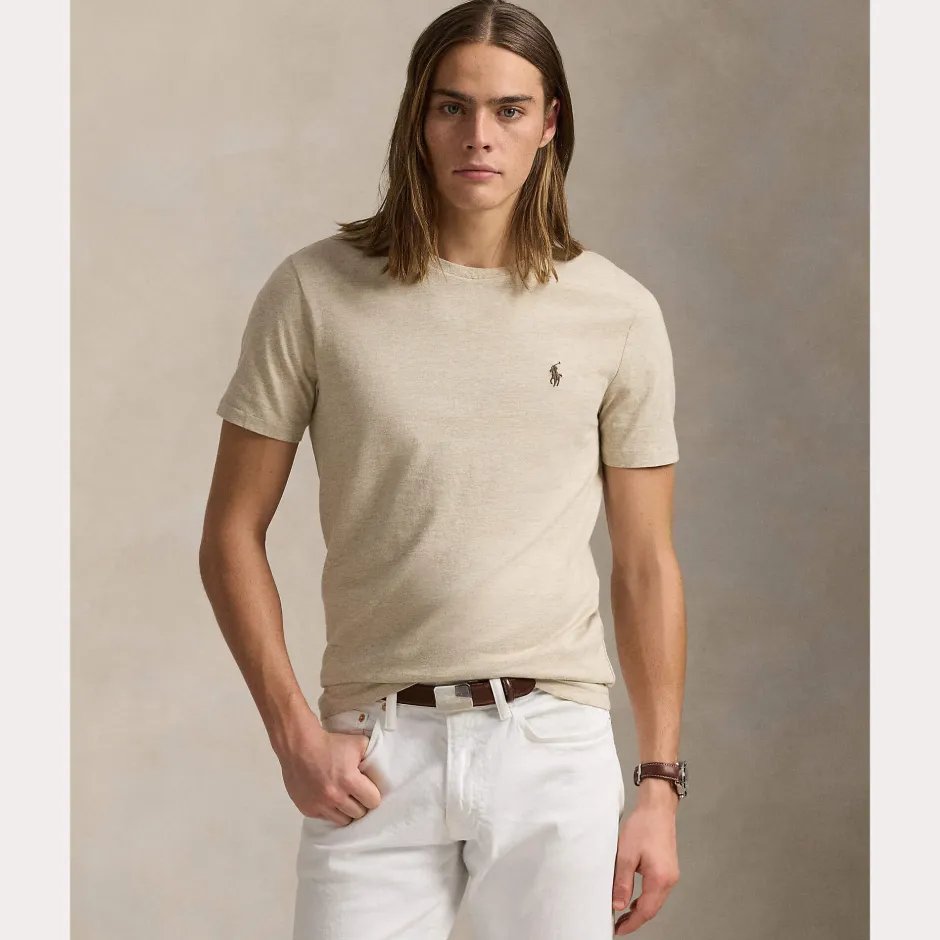 miesten t-paita, SHORT SLEEVE-T-SHIRT>Polo Ralph Lauren Online