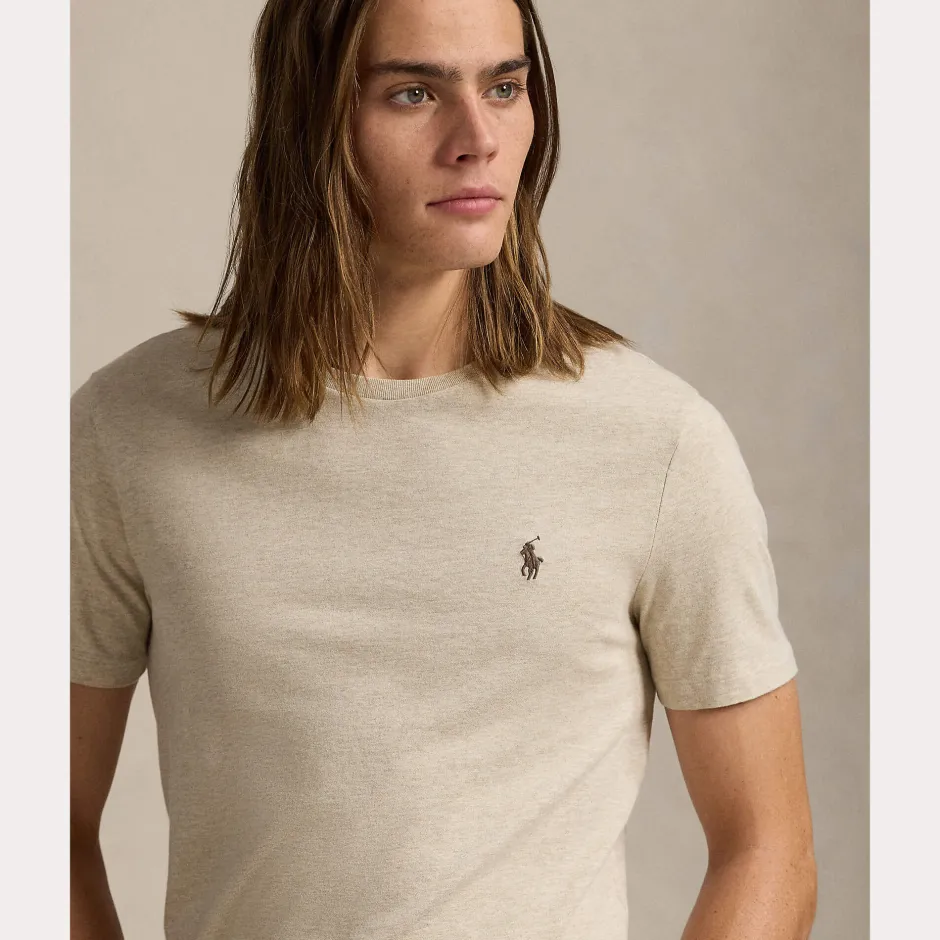 miesten t-paita, SHORT SLEEVE-T-SHIRT>Polo Ralph Lauren Online