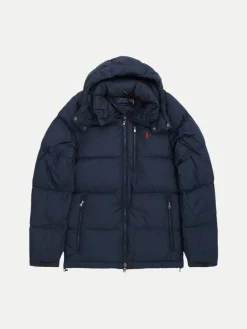 Miesten Untuvatakki, THE GORHAM DOWN JACKET>Polo Ralph Lauren