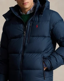 Miesten Untuvatakki, THE GORHAM DOWN JACKET><noscript><img width=