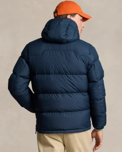 Miesten Untuvatakki, THE GORHAM DOWN JACKET><noscript><img width=