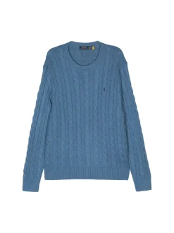 miesten neule, LS DRIVE LONG SLEEVE PULLOVER>Polo Ralph Lauren Sale