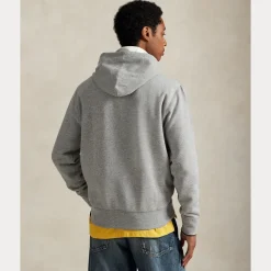 miesten huppari, LONG PULL OVER HOODIE><noscript><img width=