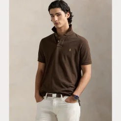 miesten pikeepaita POLO PIKEE CUSTOM SLIM,>Polo Ralph Lauren Hot