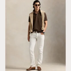 miesten pikeepaita POLO PIKEE CUSTOM SLIM,><noscript><img width=