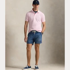 miesten pikeepaita, POLO PIKEE CUSTOM SLIM><noscript><img width=