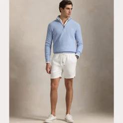 miesten neule, POLO HALF ZIP><noscript><img width=