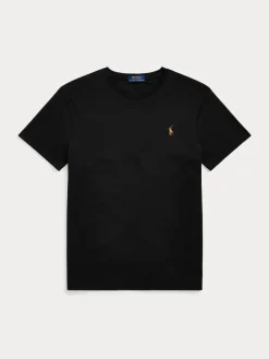 miesten t-paita Short Sleeve T Shirt,>Polo Ralph Lauren Outlet
