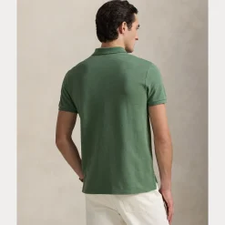 miesten pikeepaita, POLO PIKEE CUSTOM SLIM><noscript><img width=