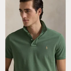 miesten pikeepaita, POLO PIKEE CUSTOM SLIM><noscript><img width=