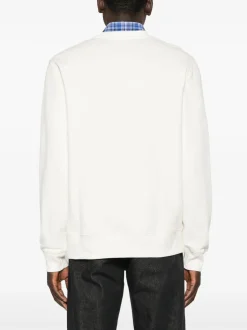 Miesten Collegepaita, POLO BEAR FLEECE SWEATSHIRT>Polo Ralph Lauren Best