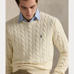 miesten neule, LS DRIVE LONG SLEEVE PULLOVER><noscript><img width=