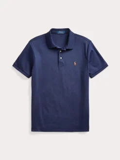 miesten pikeepaita, POLO PIKEE CUSTOM SLIM>Polo Ralph Lauren Outlet