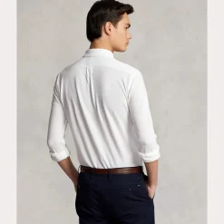 Miesten Kauluspaita, FEATHERWEIGHT MESH SHIRT><noscript><img width=