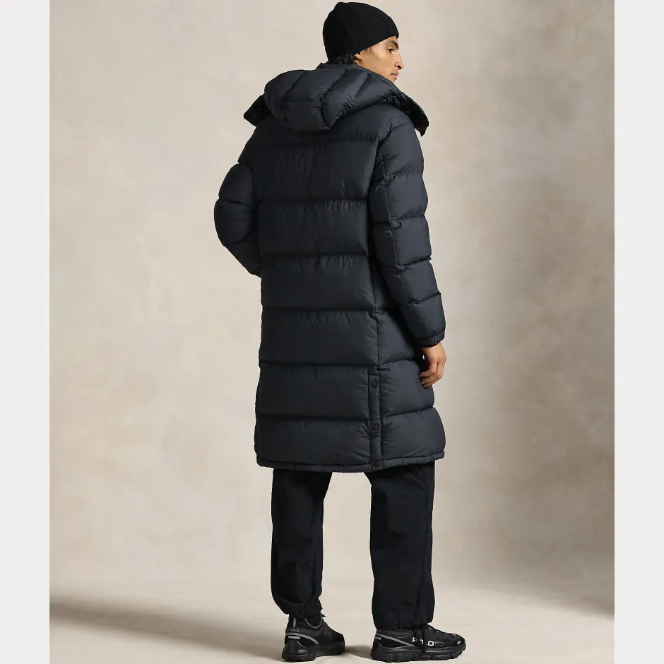 miesten takki Gorham Long,>Polo Ralph Lauren Best