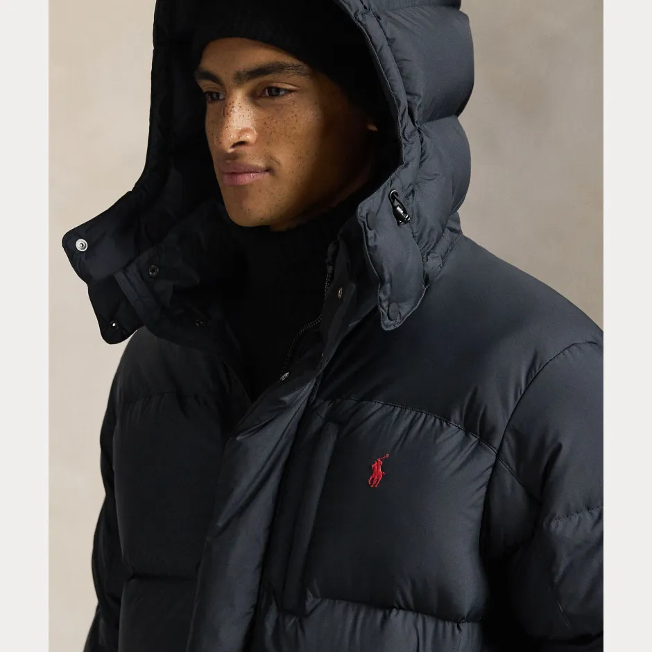 miesten takki Gorham Long,>Polo Ralph Lauren Best