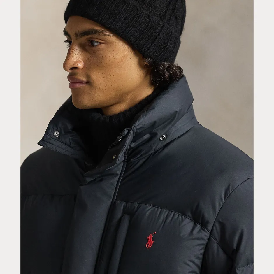 miesten takki Gorham Long,>Polo Ralph Lauren Best