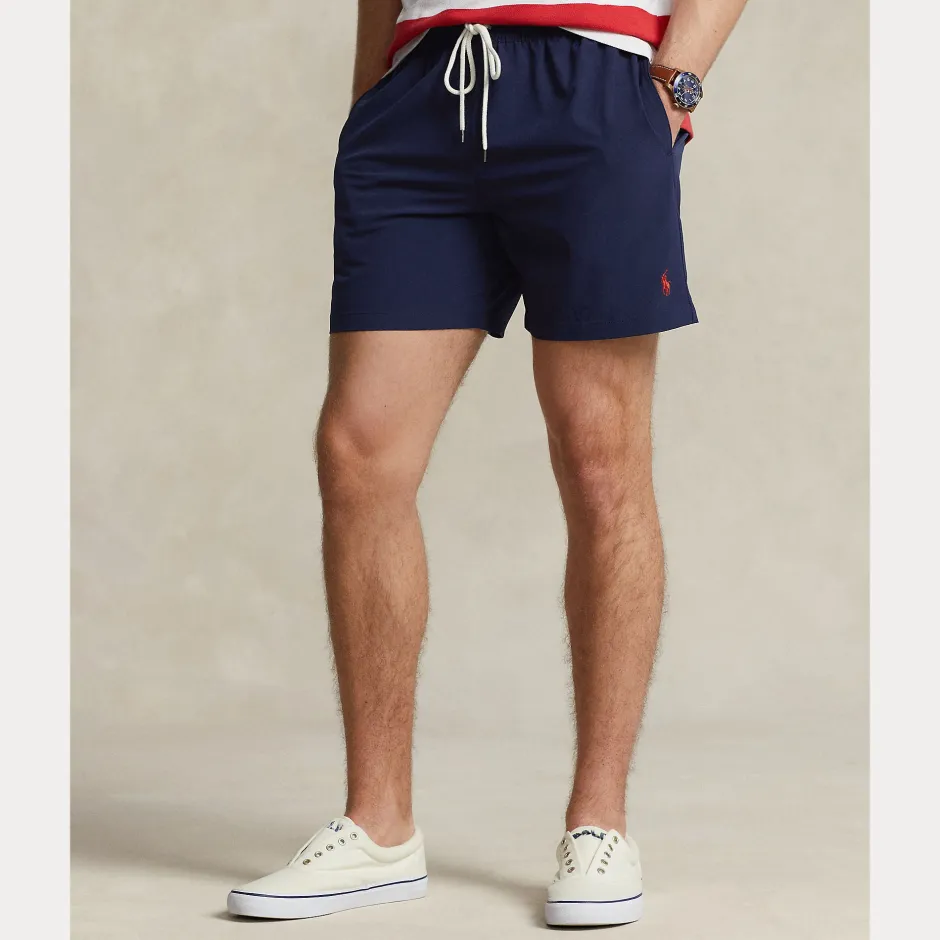miesten uimashortsit, POLO SWIMSHORTS>Polo Ralph Lauren Outlet