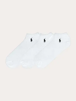 miesten sukat, 3-PACK SOCK>Polo Ralph Lauren Online