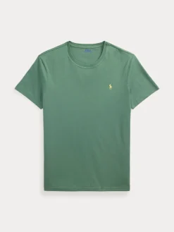 miesten t-paita, SHORT SLEEVE-T-SHIRT>Polo Ralph Lauren Best