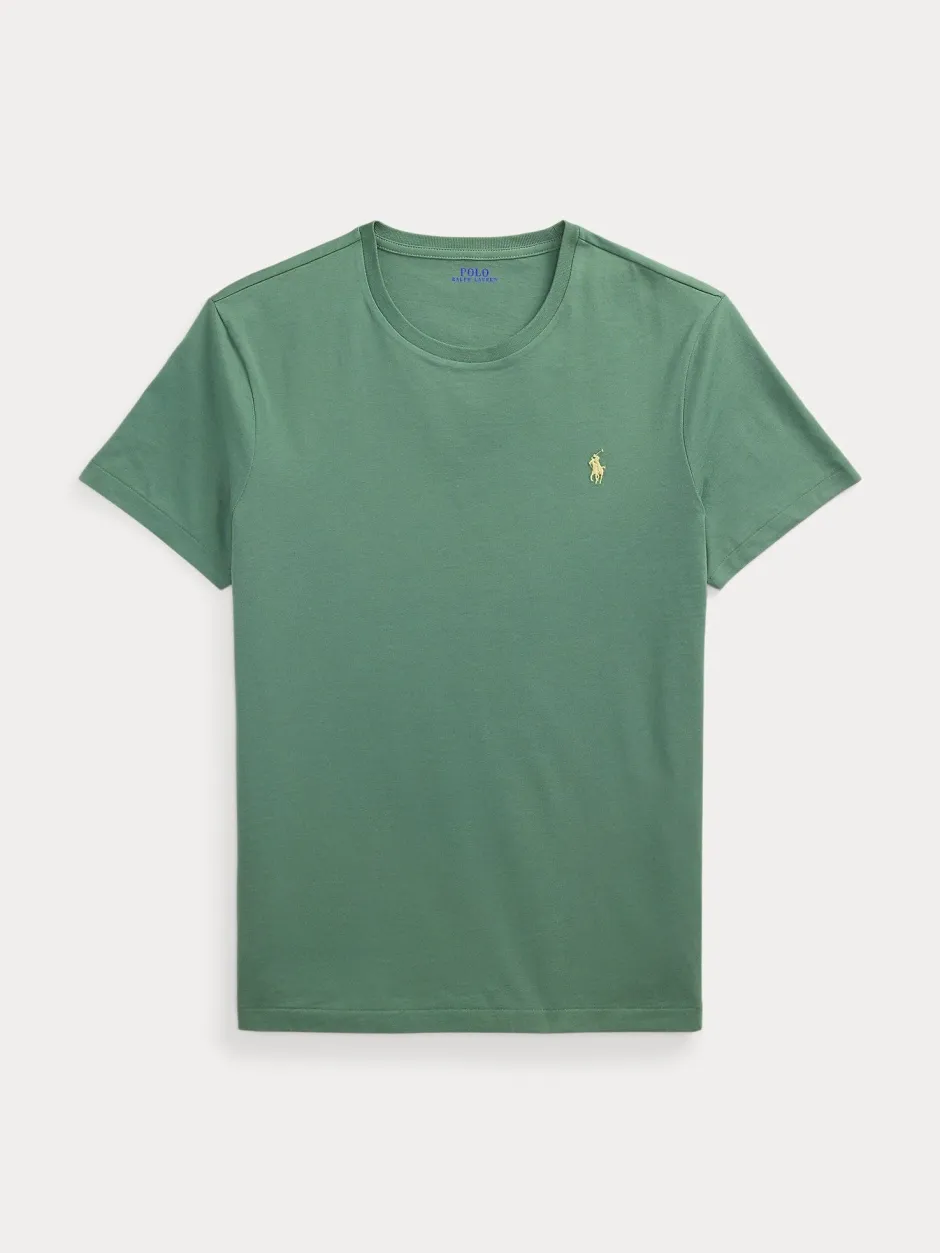 miesten t-paita, SHORT SLEEVE-T-SHIRT>Polo Ralph Lauren Best