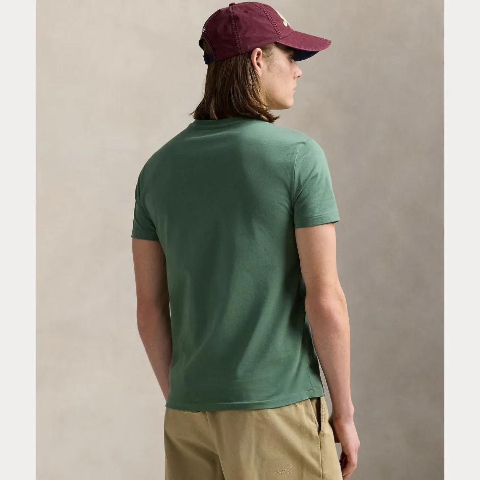 miesten t-paita, SHORT SLEEVE-T-SHIRT>Polo Ralph Lauren Best