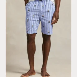 miesten pyjamahousut K Sleep Short Sleep Bottom,><noscript><img width=