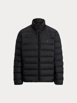 miesten bombermallinen untuvatakki, COLDEN JTK INSULATED BOMBER>Polo Ralph Lauren Discount