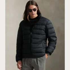 miesten bombermallinen untuvatakki, COLDEN JTK INSULATED BOMBER>Polo Ralph Lauren Discount