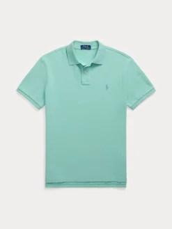 miesten pikeepaita, POLO PIKEE CUSTOM SLIM>Polo Ralph Lauren Best