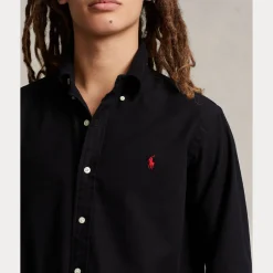 miesten kauluspaita Long Sleeve Sport Shirt,><noscript><img width=