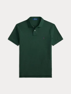 miesten pikeepaita Polo Shirt Short Sleeve Knit,>Polo Ralph Lauren New