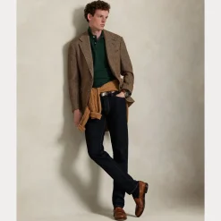 miesten pikeepaita Polo Shirt Short Sleeve Knit,><noscript><img width=