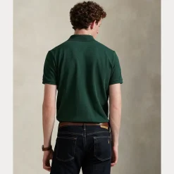 miesten pikeepaita Polo Shirt Short Sleeve Knit,><noscript><img width=