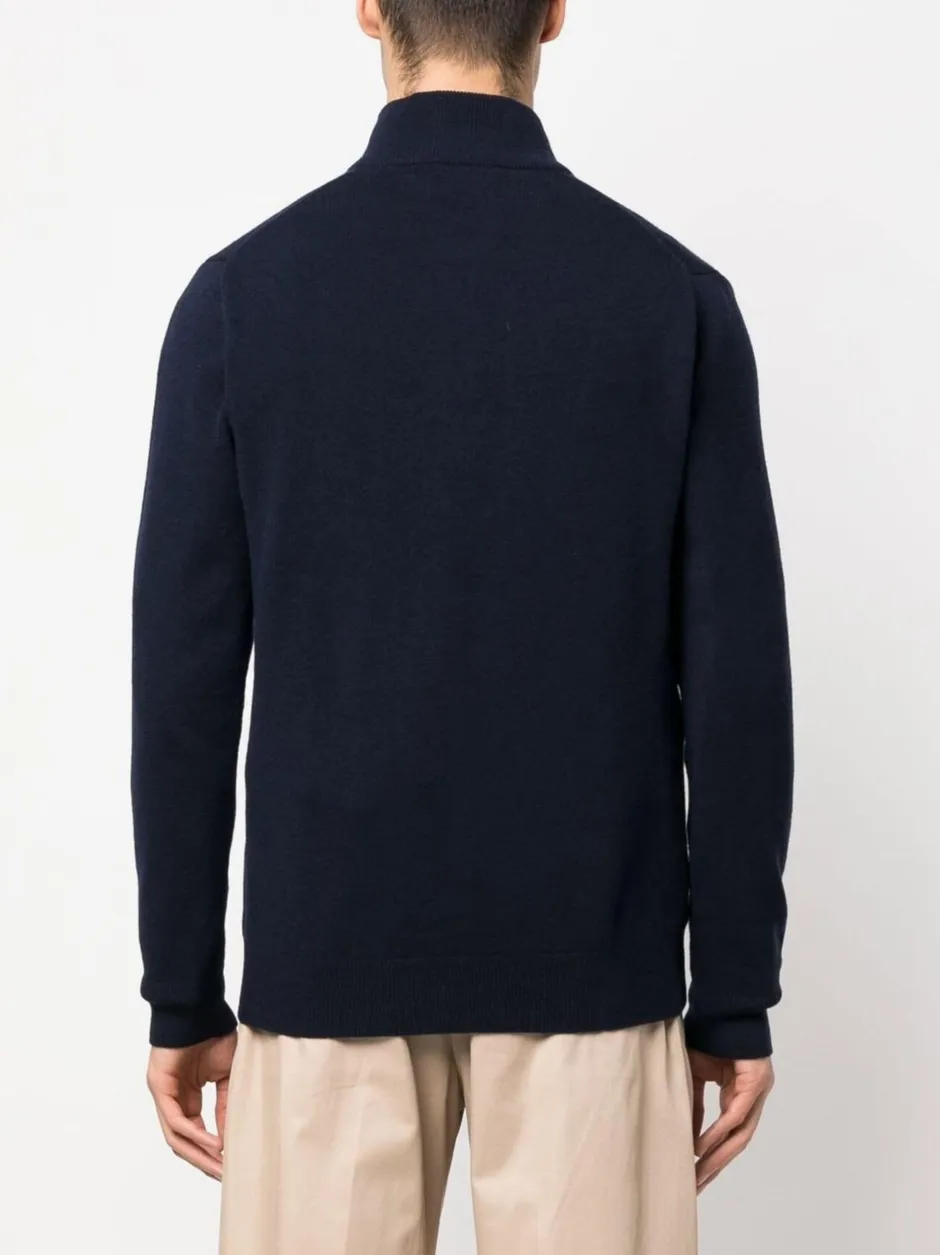 Miesten Neulepusero, LS HZ PP-LONG SLEEVE-PULLOVER>Polo Ralph Lauren Hot