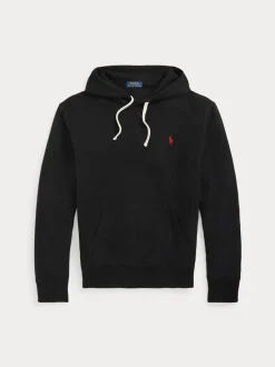 miesten huppari Long Pull Over Hoodie,>Polo Ralph Lauren Hot