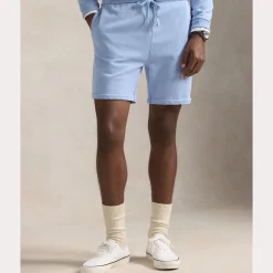 miesten collegeshortsit, POLO SWEATSHORTS>Polo Ralph Lauren Hot