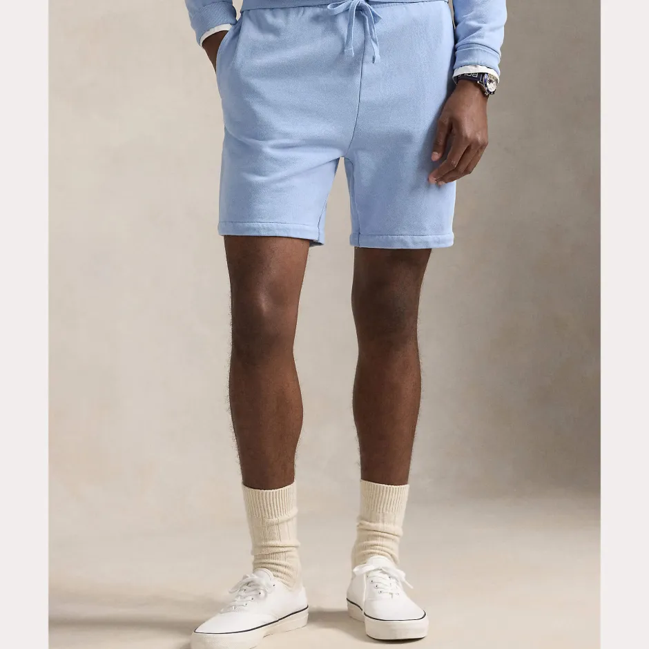 miesten collegeshortsit, POLO SWEATSHORTS>Polo Ralph Lauren Hot