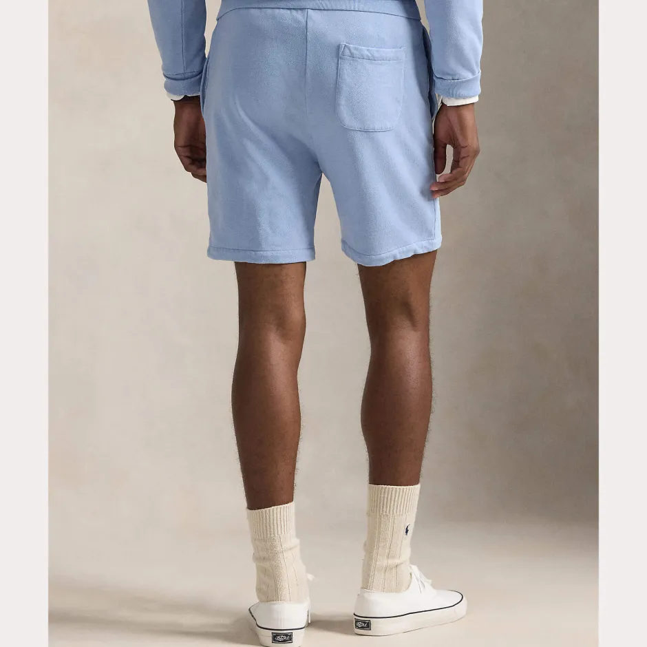 miesten collegeshortsit, POLO SWEATSHORTS>Polo Ralph Lauren Hot