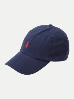 Miesten Lippis, POLO CLASSIC SPORT CAP>Polo Ralph Lauren New