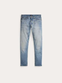 miesten farkut, PARKSIDE ACT-FULL LENGTH-STRAIGH>Polo Ralph Lauren Discount