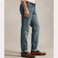 miesten farkut, PARKSIDE ACT-FULL LENGTH-STRAIGH><noscript><img width=