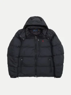Miesten Untuvatakki, THE GORHAM DOWN JACKET>Polo Ralph Lauren Hot