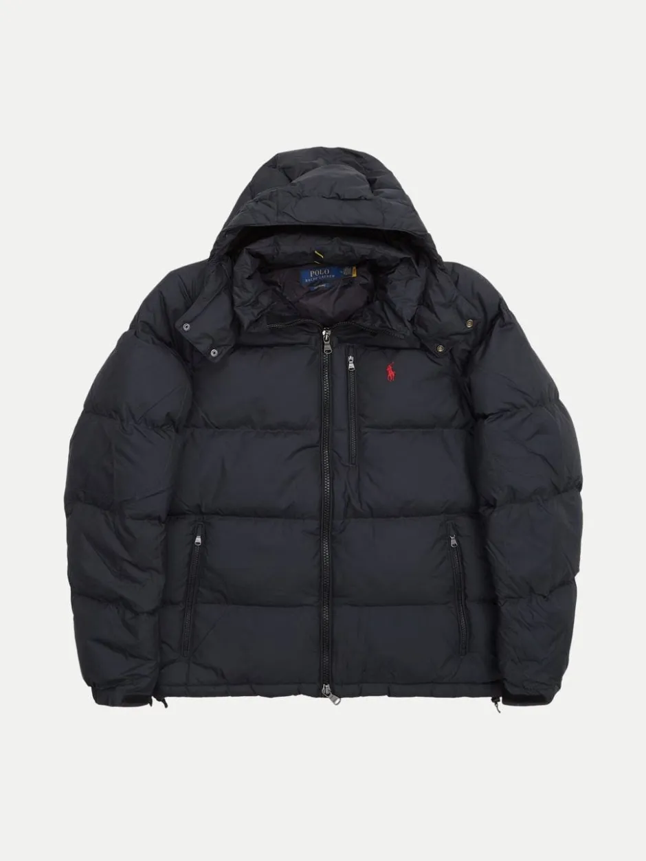 Miesten Untuvatakki, THE GORHAM DOWN JACKET>Polo Ralph Lauren Hot